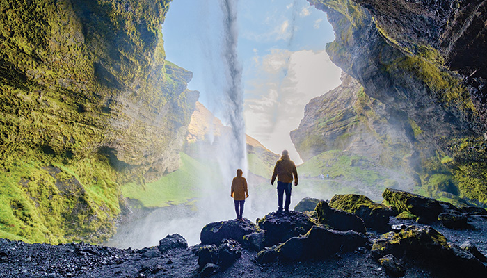 10 Best Adventure Getaways Around the World